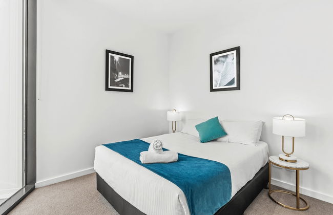 Brisbane One Apartments by CLLIX - Photo 8