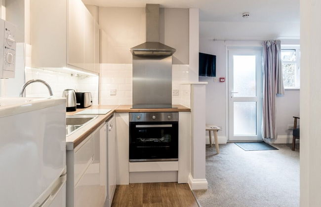 Clydesdale Apartments - Photo 56