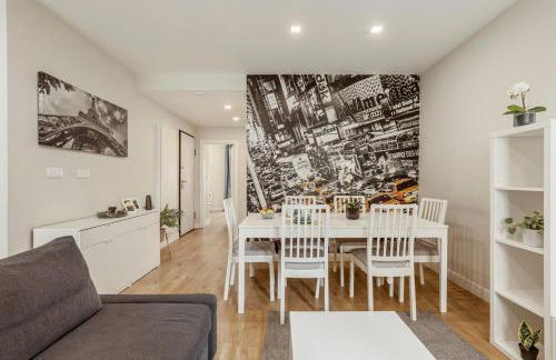 2-bedroom gem Central Odivelas - Foto 6