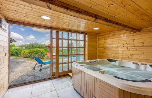 Wellness House On The River Kupa - Happy Rentals - Foto 30