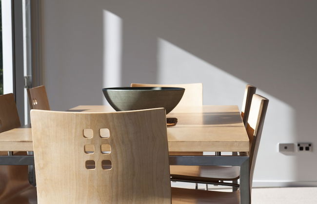 Apartment in Wanaka with garden and terrace - Foto 8