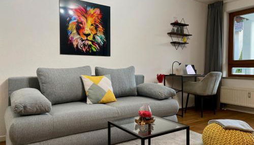 LaMiaCasa Balcony Parking Bosch Airport - Foto 2