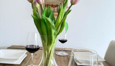 Top-Schlafkomfort & Bergblick mit Parkplatz und Balkon - Foto 4