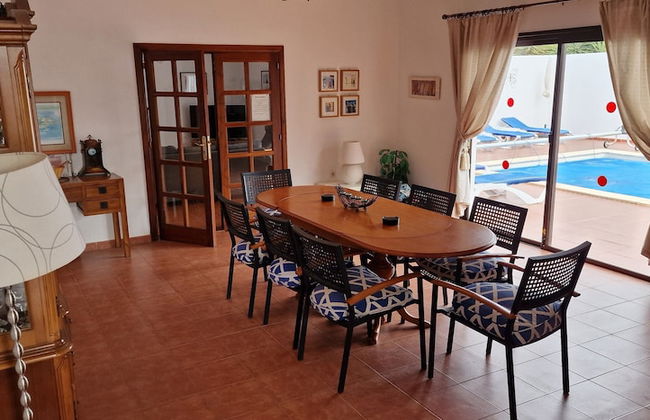 Villa Georgiana Spacious Quiet 4 Bed Property With Private Pool Sleeps 8 - Foto 13