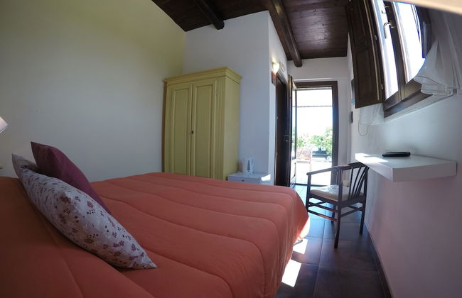 Agriturismo alle Riserve Cavagrande - Foto 8