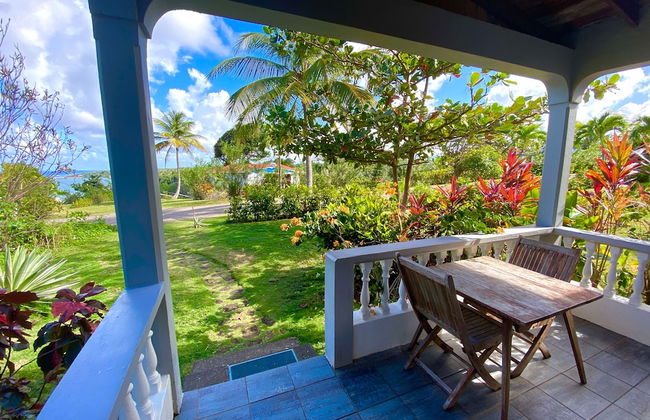 Sea Cliff Eco-Cottages & Gin Distillery - Photo 31