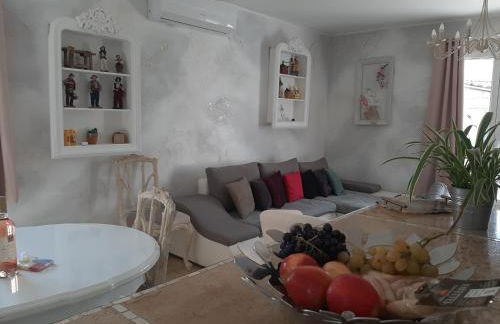 Eclats du Sud, villa les Cigales avec piscine, proche Cassis, meublé de tourisme 3 étoiles - Foto 24