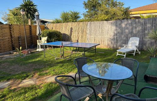 Casa Venus - con jardín y piscina - Photo 19