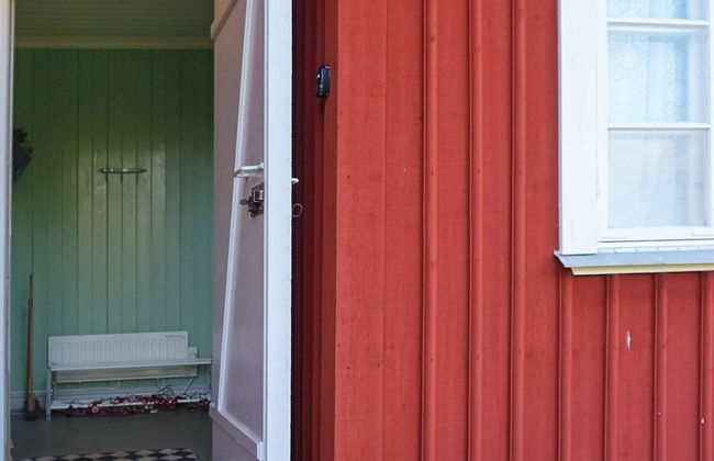 6 Person Holiday Home in Floby - Foto 36