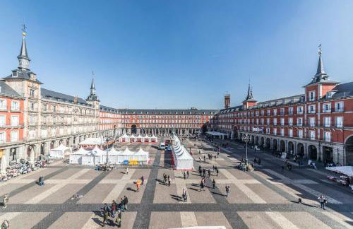 PLAZA MAYOR by MONARO - Foto 58