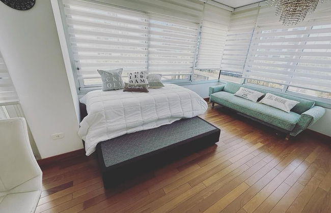 Departamento en Puerto Madero - Foto 6