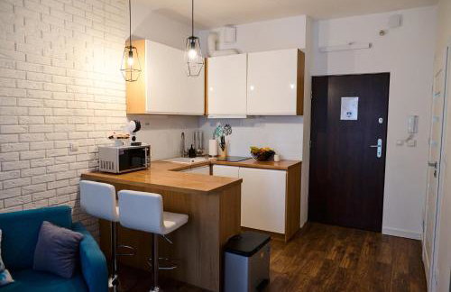 Apartament BLASK Jeziora - Foto 11