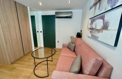 Geysotur Ribera Luxury Suites - Foto 56