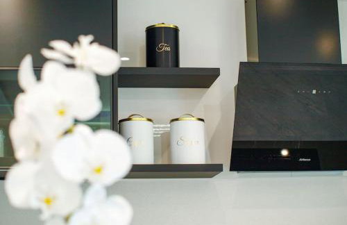 Luxury two-bedroom apartment by the sea U KaLu - Photo 27