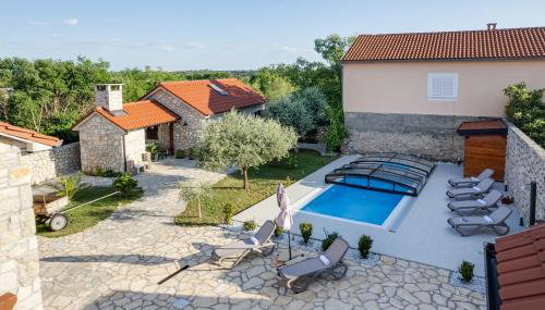 Stone House - Foto 5