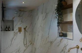 Charmant rez-de-jardin indépendant avec chambre privée - Foto 22