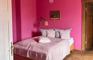 Converted Barn With A View In The Uckermark - Foto 26