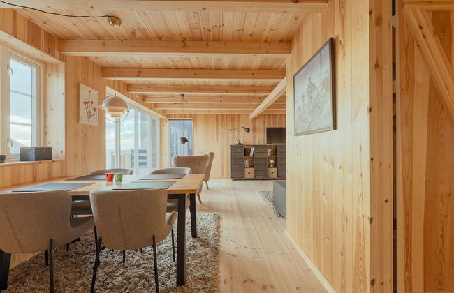 Seaside Escape - 2 Bedroom Home With Stunning Views - Foto 17