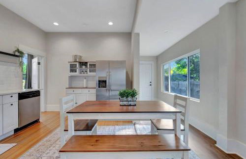 Longmont 2BD Comfort | Outdoor dining + Parking - Foto 22