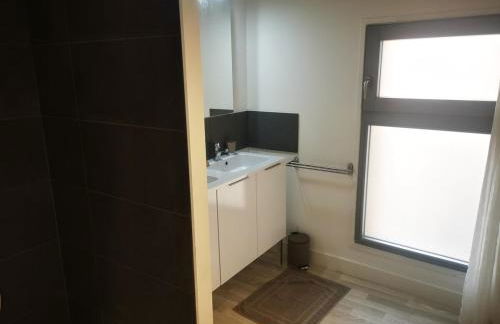 Toulouse, Bourse nice and comfortable family apartment - Foto 7
