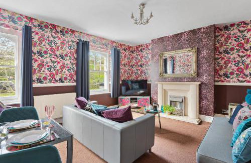 Harbour Heights Plymouth - Centrally located - Parking - Ocean City Retreats - Foto 24