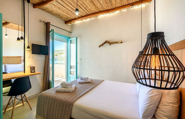 Ilias Apartments - Foto 22