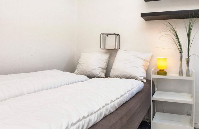 2 Person Holiday Home in Ringkobing - Photo 3
