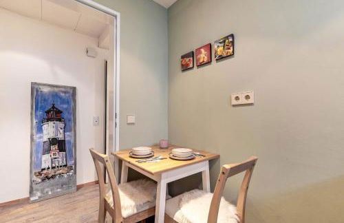 Kleines, Feines Appartement - Foto 15