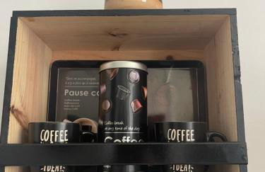 Grand’Heurt 50m de la plage - Foto 9