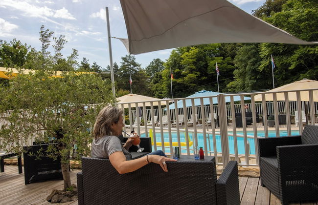 Les Chalets d'Argentouleau - Foto 59