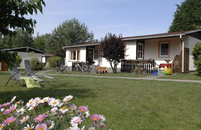 Seepark Heidenholz, Plau am See - Foto 19