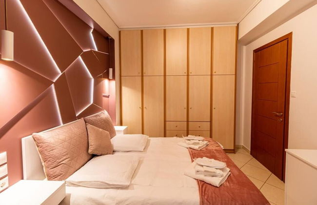 Armonia Rentals Volos Flat - Foto 9