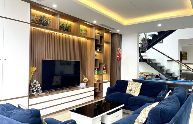 Venus Villa Flamingo Dai Lai by MAPSTAR - Photo 70