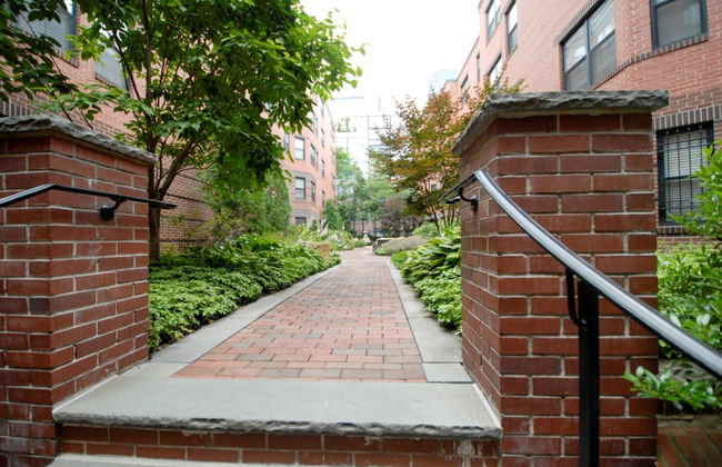 Boston Medical Suites at Garrison Square - Foto 49