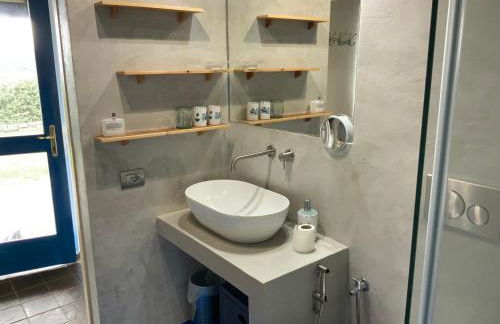 La Loggia Ferienhaus mit Privat Pool - Photo 43