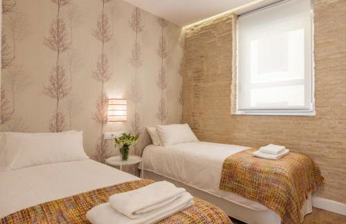 Apartamentos RG Suites Jardines de Murillo - Foto 45