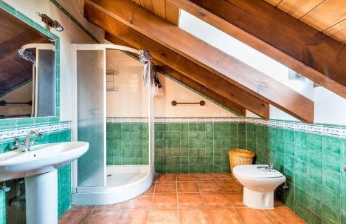 Casa Rural Loma El Letrao - Photo 27