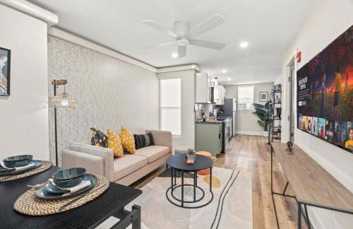 1 BR Passyunk Ave Stunner- Perfect Location - Foto 1