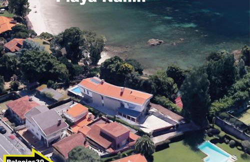 Palacios 30, Playa Nanín - Foto 1