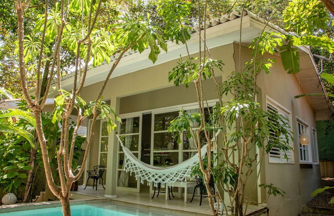 Villa Recanto de Sophie - Foto 71