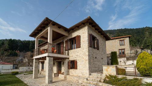 Βίλλα Γαλήνεμα Νο1 - Foto 3