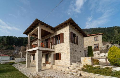 Βίλλα Γαλήνεμα Νο1 - Foto 3