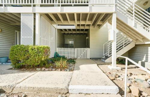 1 Mi to Whiskey Row and Town Sq Remote Work Hub! - Foto 23