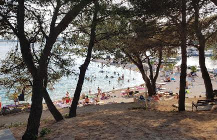 Holiday Home Nona - Foto 17