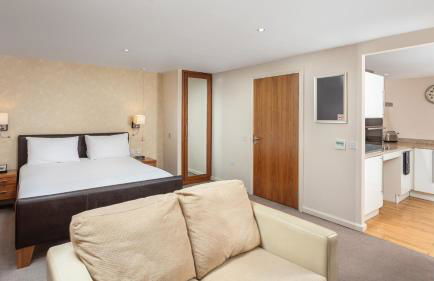 Staybridge Suites Newcastle by IHG - Foto 18