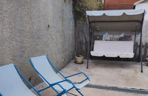 Bungalow Sixdays 3 - Photo 23