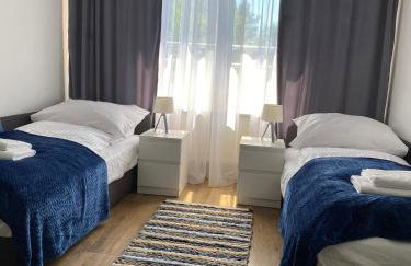 Apartamenty nad zalewem 222 - Foto 2