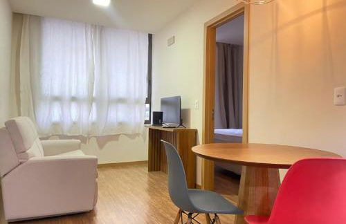 Centro, Ar Cond, WI-FI and Lava e Seca - Photo 9