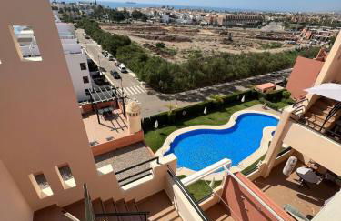 Ático con piscina privada vistas al mar. - Foto 43