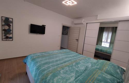 Lennida Family Apartmant Istra - free parking - Foto 28